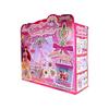 Sunstar Fancy Decor Disney Princess Stationery Set 3482429A
