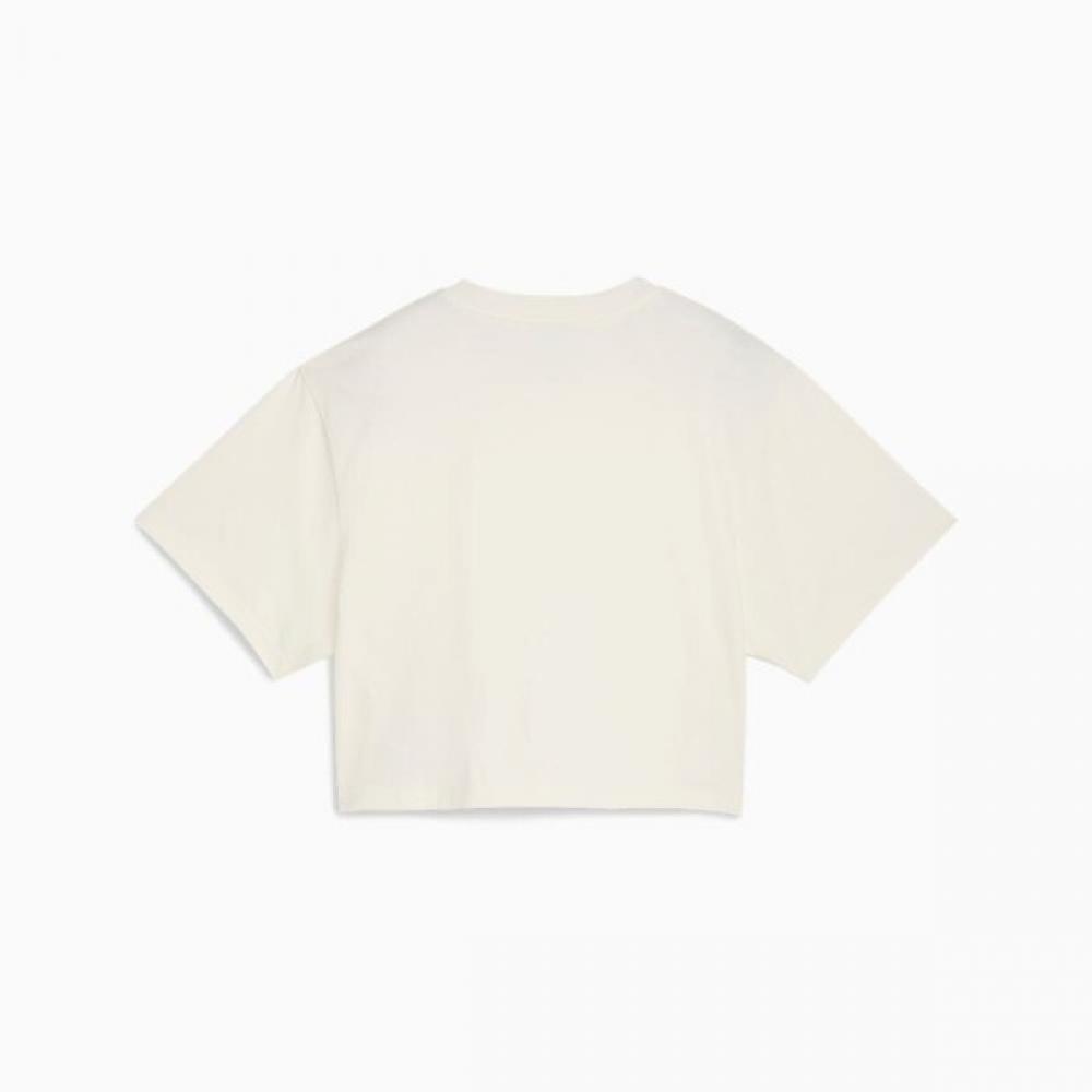 Puma Relax Knit Tee 633806 77