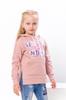 Stylish Girls’ Hoodie – Comfortable Fit & Quality Material, Any Season, 6161-057-33-5 HC