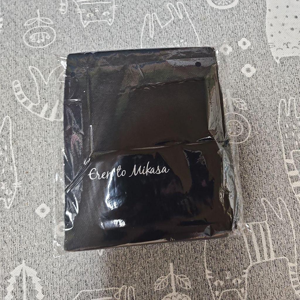 [USED] Attack On Titan Art Book FLY Set