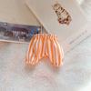 20cm Doll Shorts Handmade Mini Pants Cute Pumpkin Pants  Ob11
