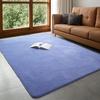 Fashion Anti-Slip Living Room And Bedroom Carpet Large Area Floor Mat For Children's Play Suitable For Home Decoration