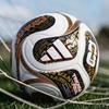 Adidas Tricolore Finale 2026 FIFA World Cup Football