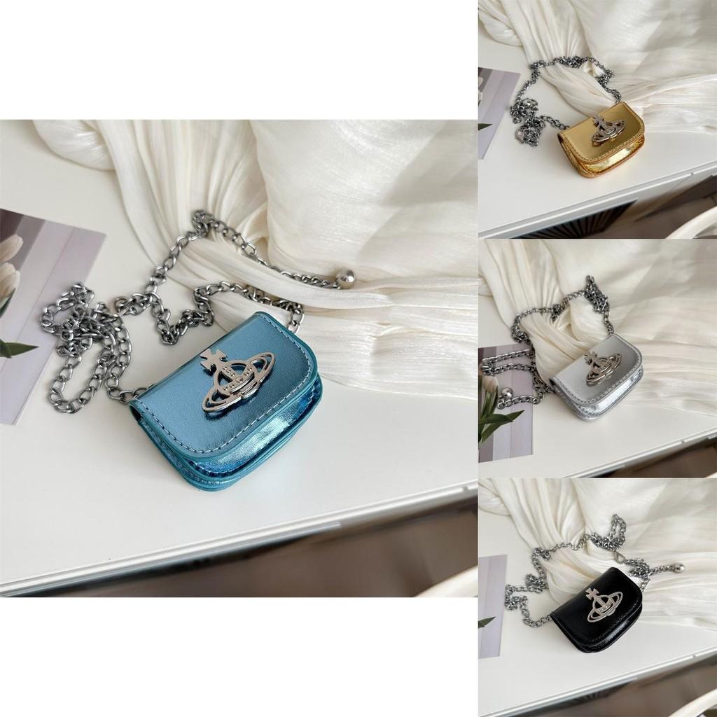 Trendy Black Pu Waist Chain Bag For Women Stylish Mini Crossbody Purse Ideal For Everyday Use