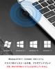 New Bluetooth Ultra Low Latency Driver Just Plug In and Bluetooth Adapter Low Latency Wireless Ultra Small Dongle Maximum Communication Distance 20m