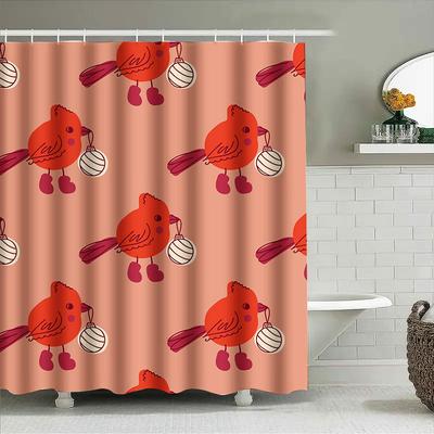 Casa de banho – Cortinas para duche