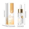 17ml White Rice Essences Skin Care Hydrating Face Serums Deeply Moisturizing Face Serums for Woman