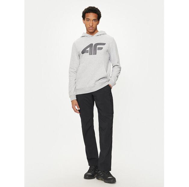 Толстовка 4F 4FWMM00TSWSM1464
