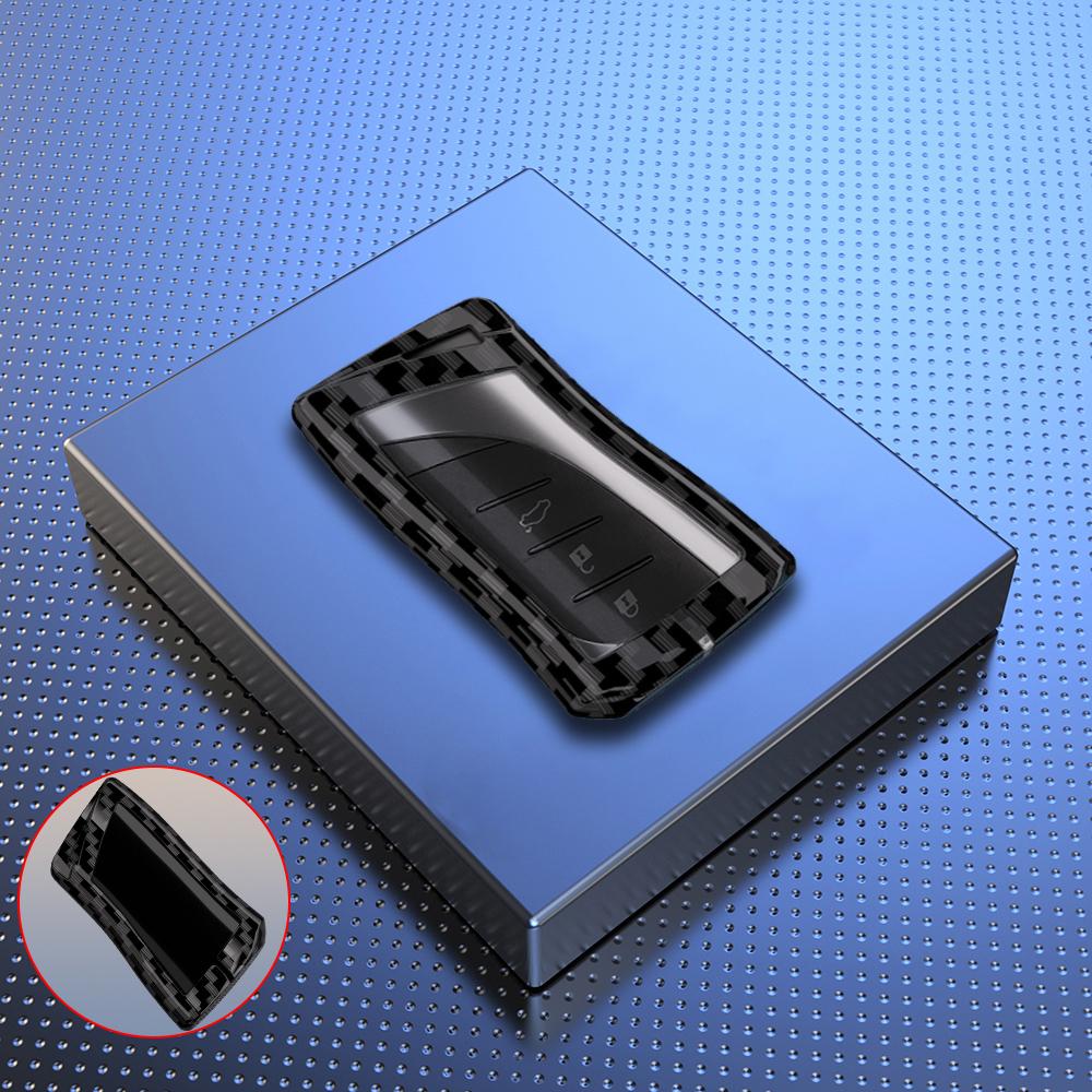 

2 3 4 Buttons Zinc Alloy Car Key Case Cover Shell For Lexus Ux Es Ux200 Ux250H Es200 Es300H Es350 Us200 Us260H Protector