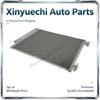 Compatible Mercedes W453 Air Conditioning Condenser Assembly 4535000054 Smart 453