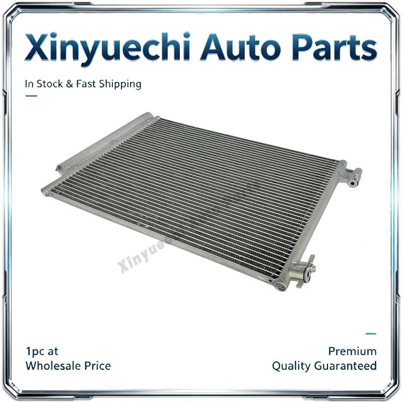 Compatible Mercedes W453 Air Conditioning Condenser Assembly 4535000054 Smart 453