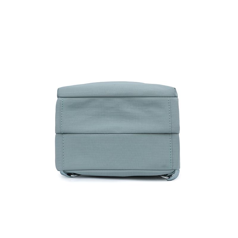 Bag Chest Crossbody Bag Multifunctional Womens Shoulder Bag Large Capacity Backpack