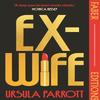 ExWife Faber Editions by Ursula Parrott Paperback Book 9780571388059