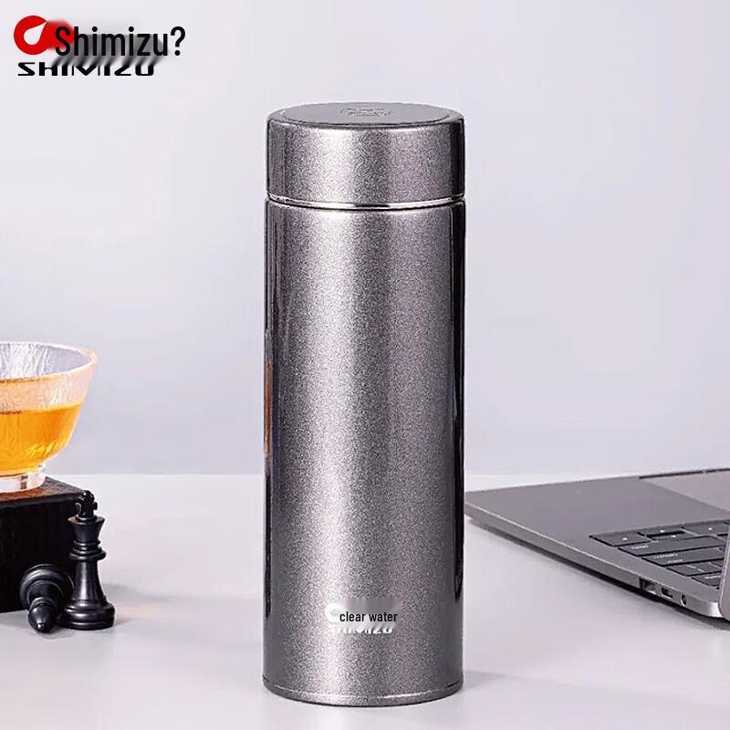 SHIMIZU Thermos Mug