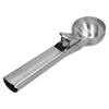Ice Cream Scoop Stainless Steel Scooper with Comfortable Handle for Yogurt Ice Cream