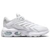 Nike Air Max Tw Triple White Sneakers Freizeitschuhe DQ3984-102