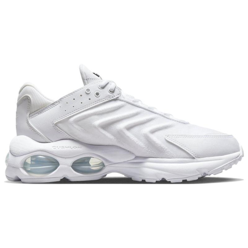 Nike Air Max Tw Triple White Sneakers Freizeitschuhe DQ3984-102