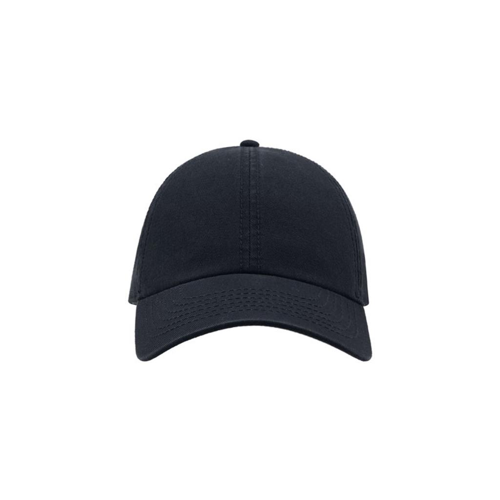 Atlantis Action 6 Panel Chino Baseball Cap (Pack of 2)