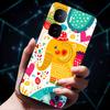 Kwiatowe Wytłaczane Etui 3D Dla vivo iQOO Neo 10 Etui 10Pro Miękkie Silikonowe Etui na Telefon dla vivo iQOO Neo 10 Pro Tylna Pokrywa Coque Torba