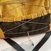Outdoor Travel Duffel Bag with Mesh Panel Multiple Zip Pockets Large Capacity Sport Weekend Bag