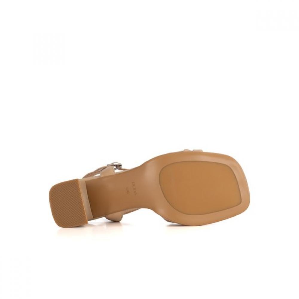 SODA Women Casual Basic Sandals Ard603 Ls32 6cm
