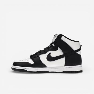 Dunk High Panda (2021) (Women's)