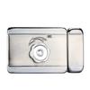Electric Control Silent Iron Lock for Rental House Doors
