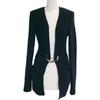 FETICO [23AW] FTC234-0704 WOOL CASHMERE KNIT CARDIGAN Wool cashmere knit tops 1 blackUsed