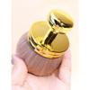 1pc Extra Large Loose Powder Makeup Brush, Soft Multifunctional Cosmetic Brush, Blush Brush, Body Brush, Nail Dust Brush, Portable Make-Up Tool