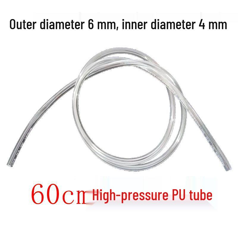 Outdoor Gaskartuschen Nachfüllventiladapter mit Führung für Flüssiggastanks