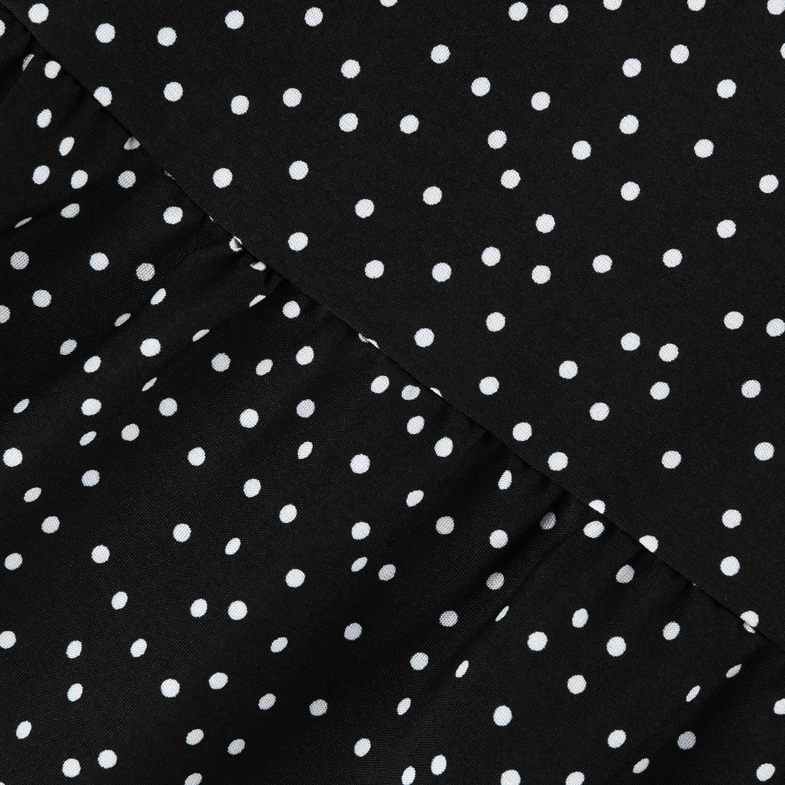 Женская мода с v-образным вырезом — фото 6