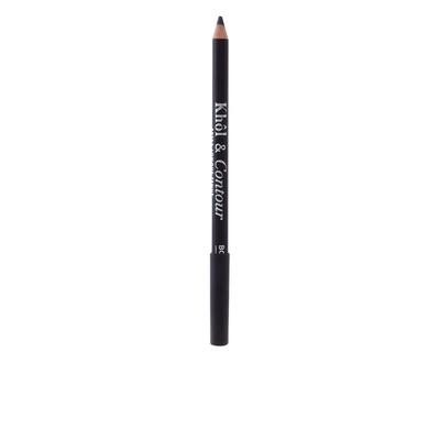 Bourjois Khol Et Contour 01 Noir