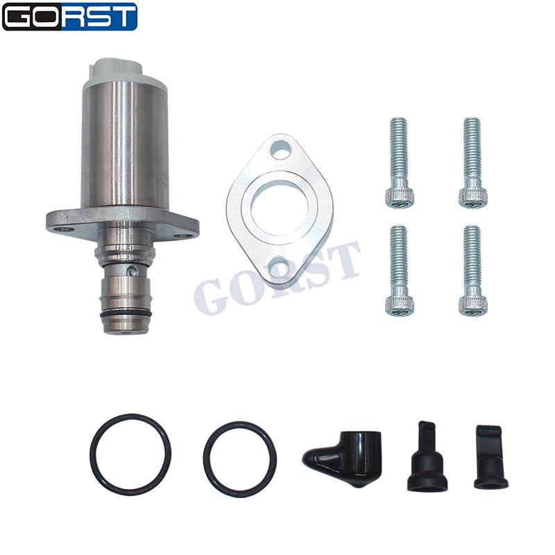 Common Rail Pressure Control Valve 04226-0L010 for Toyota Hilux Hiace 294200-0040 294200-0042