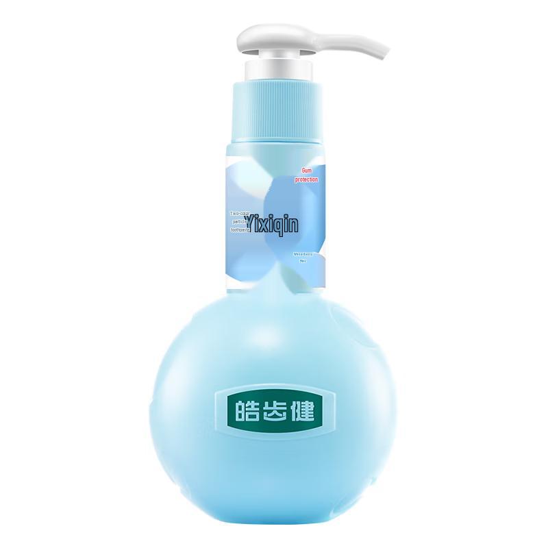 Hosjam Advanced Oral Care Toothpaste