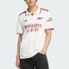 Genuine Men's Second Away Football Short Sleeve Polo Shirt JI9556