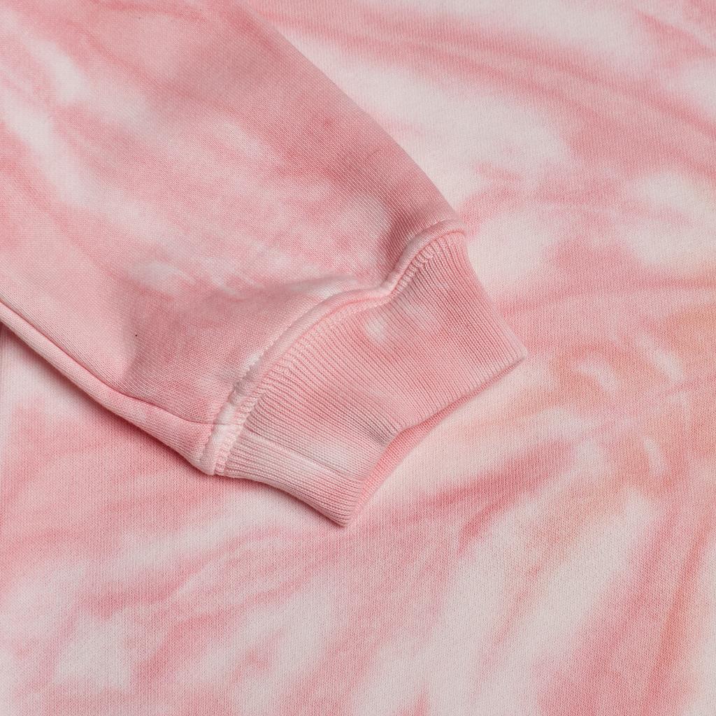 Vestido Sudadera Tie-dye 763865 para Bebé Niña