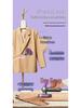 Compact Rotating Handheld Garment Steamer and Iron