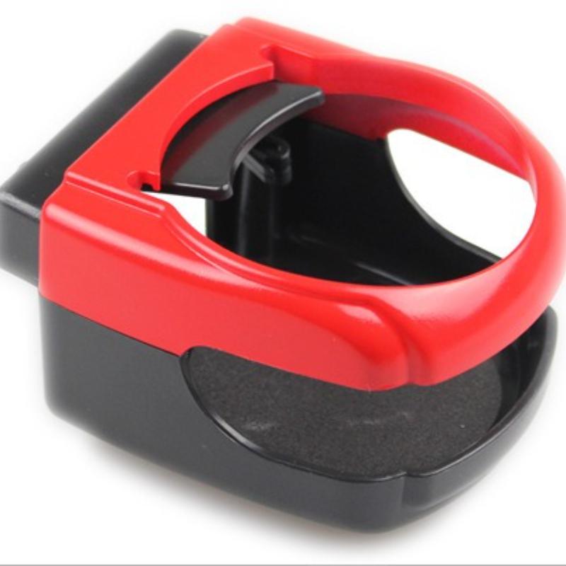 Car Vents Cup Rack Car Outlet Air Vent Mount Can Holder Water Drinking Bottle Insert Holder Vehicle Cup Stand Bracket