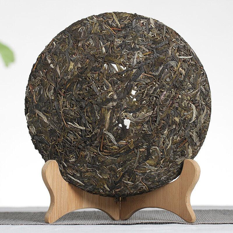 357g Xigui Old Tree Tea Cake Bright Front Spring Tea Yunnan Puerh Tea