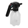 Electric Foam Sprayer Multifunctional Large Capacity Rechargeable Cordless Handheld Foam Cannon