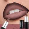 Matte Lip Liner Pencil Long-Lasting Non-Fading In Black White Red Versatile for Eyeliner Use Perfect for Beginners