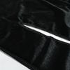Trifong Velour Durag Hip Hop Silky Washable Breathable Beige Du-rag Pirate Bandana Dance Waves Afro Cap Dewrag Hiphop Costume Dance Costume Rapper