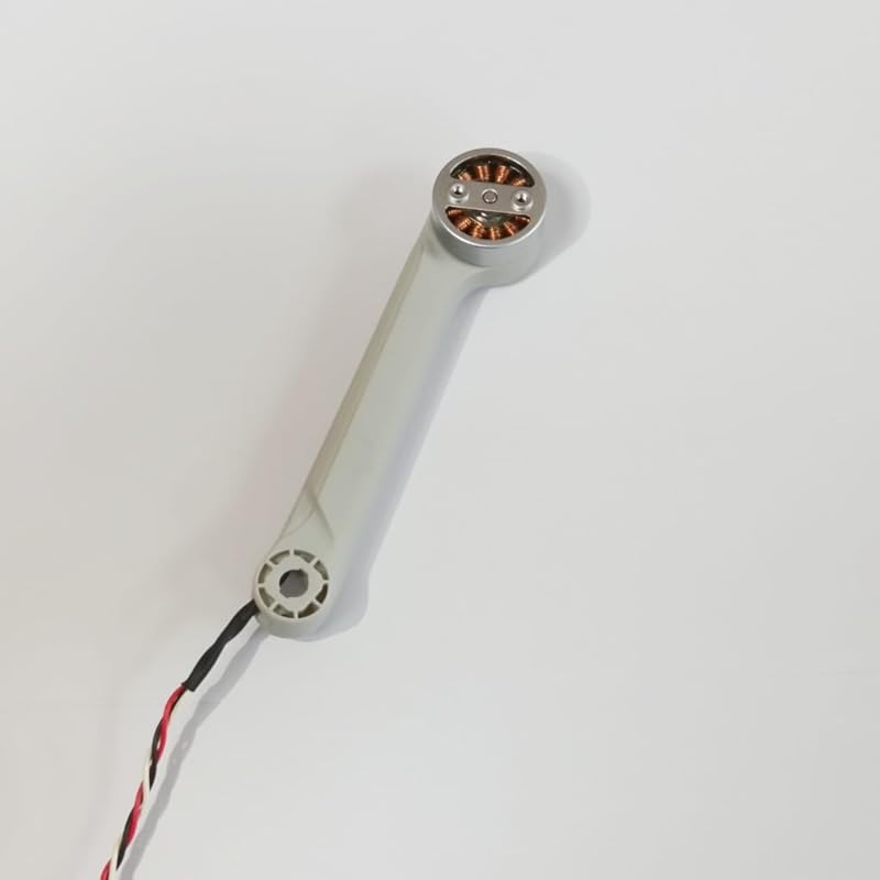 Mini 3 Drone Motor Arm Assembly Replacements, Motor Arm for D JI Mini 3 (Back Right Arm)