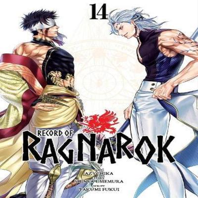 Fiction – Bandes dessinées et mangas