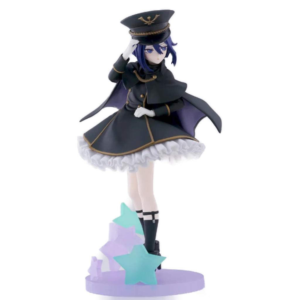 Luminasta Inui Sasuka Black Lily Figure "That Dress-Up Doll Falls In Love" Approx. 12 X 16 Cm Total 1 Type
