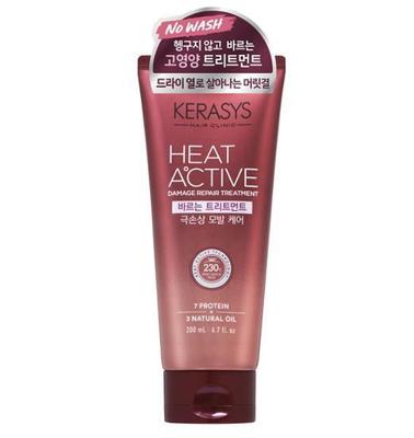 Heat Active Extreme Damage 200ml