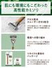Bulldog Original Replacement Blades (4 pieces) Razor