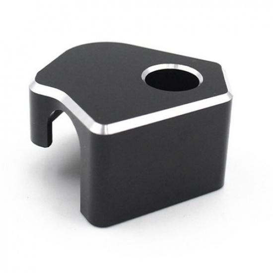 Motorcycle Front&Rear Cable Guard Cover for 700 XTZ 700 -2024