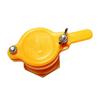 Bee Honey Tap Valve Extractor: Plastic Honey Flow Outlet Separator Beekeeping Tool