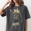 Comfort Colors Darth Vader Shirt, Empire Strikes Back Tee, Vintage Star Wars Tshirt